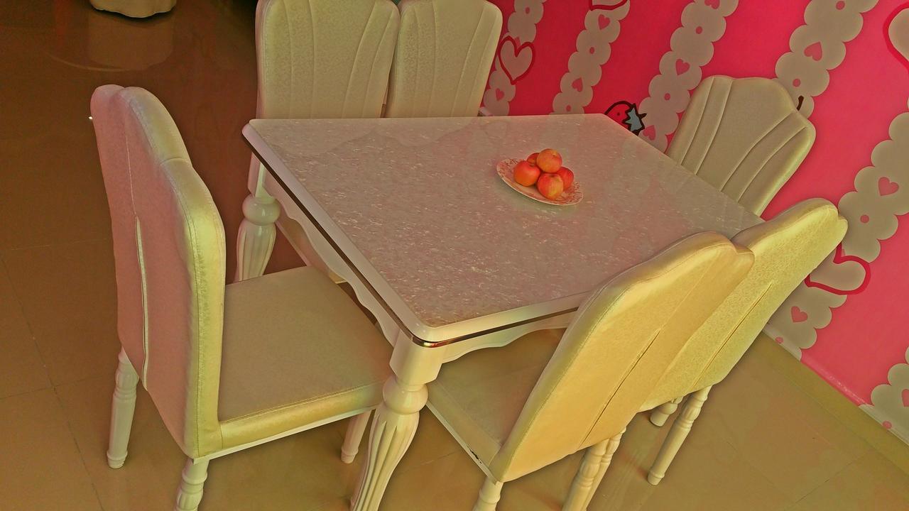 Hello Kitty Signature Suite Sandakan Buitenkant foto